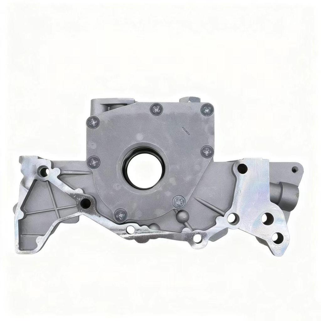 21310-39511 Engine Oil Pump for Hyundai and Kia Cars