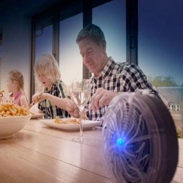 Solar Buzzkill Buy Solar Buzz Kill Killer UV Light Fly Insect Bug Mosquito Lamp Home ...