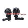 Car Windshield Washer Wiper Nozzle for 6438AV, 6438E6, 6438J2