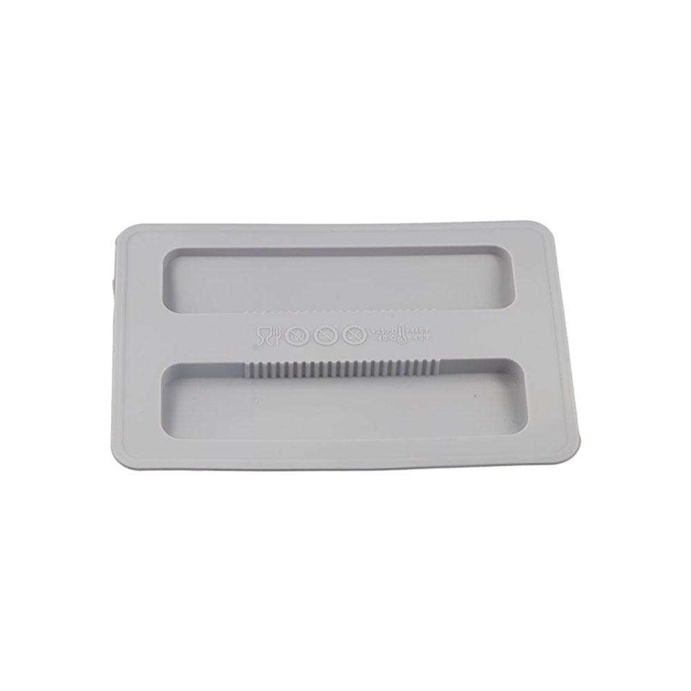 Dust Cover Bread Machine Lid Upper Lid Toaster Dust Cover Silicone Toaster Lid  Breakfast Machine