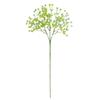 5/10Pcs Artificial Flowers Bouquet Plastic Gypsophila Fake Flower for Wedding Centerpieces Babys Breath Party Home Room Decor