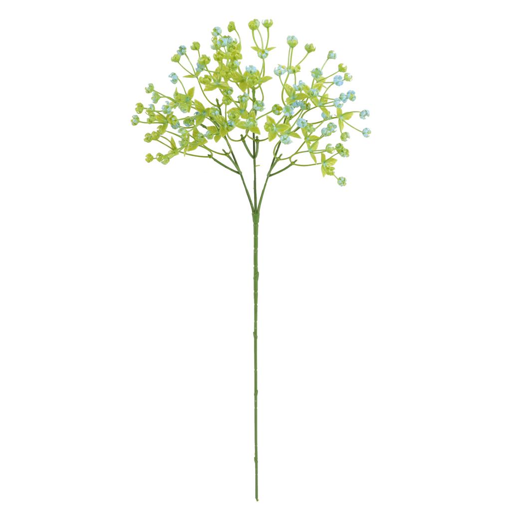 5/10Pcs Artificial Flowers Bouquet Plastic Gypsophila Fake Flower for Wedding Centerpieces Babys Breath Party Home Room Decor