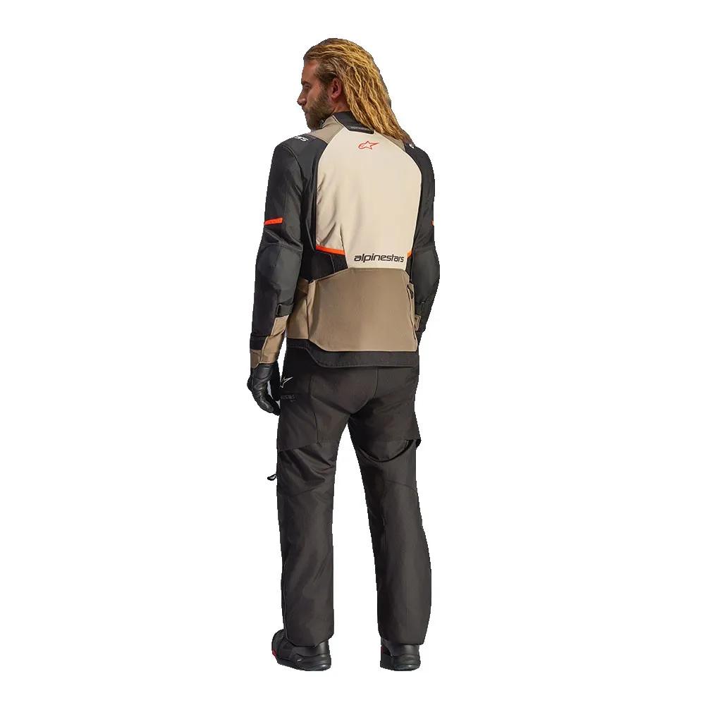 Alpinestars Куртка Andes V4 Drystar®