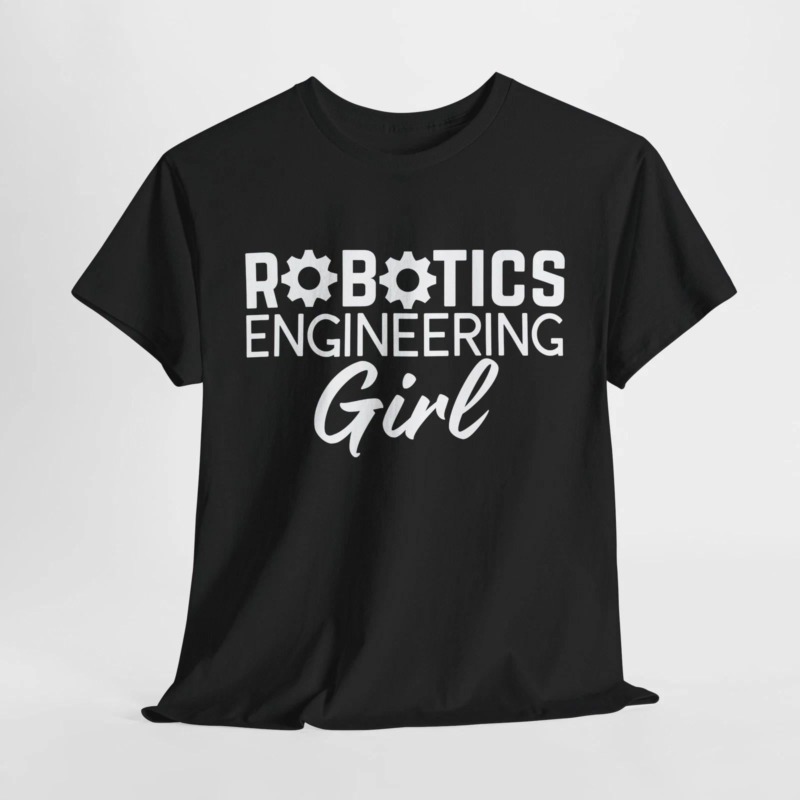 Android Mecha T-Shirt | Futuristic Cyber AI Robot Tee | Sci-Fi Nerd Fashion S