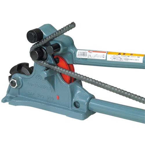 MCC New Cut Bender CB-0213