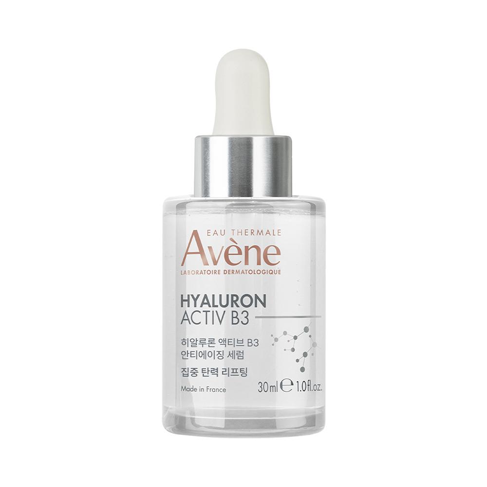 

Avene HAB3 Elasticity Active Anti-Aging Serum 30ml Pore Ampoule (Planned/Single Product) single