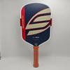 SLK Boomstik 1776 Full Foam Core Toray T700 Pickleball Paddle