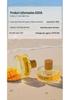 Yixiang Fresh Mango Ladies Perfume - Long-lasting Light Fragrance