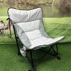 OIMG Portable Folding Beach Chair