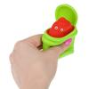 Popping Shit Toilet Squeeze Toy Stress Relief Cartoon Poop Toilet Cup Anti-Anxiety Stress Ball Portable Students Office Worker Desk Toy