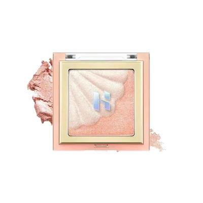 Make-up na obličej – Bronzery a rozjasňovače