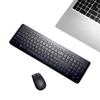 Dell KM3322W Kabellose Tastatur- und Maus-Kombination
