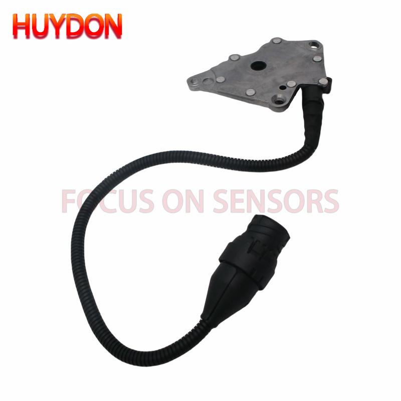 UHB500020 Neutral Safety Switch For 2003-2005 Land Rover Range Rover 24107512755 24107507818 24111421506 24101423713 UHB100190