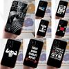 Bodybuilding Gym Fitness Quotes Case For POCO X6 M6 X3 Pro X5 F3 F5 M5s Xiaomi 13 14 Ultra 12 Lite 11T 12T 13T Pro Cover