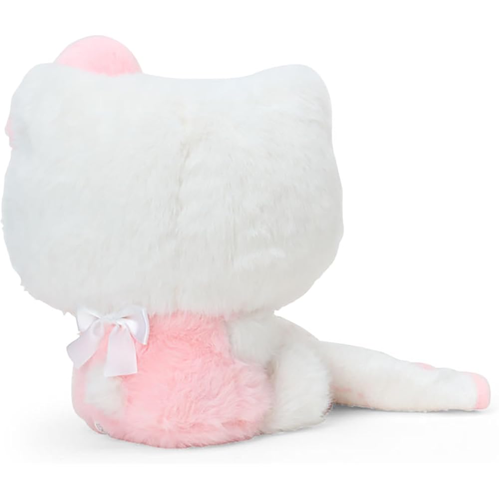 Sanrio Hello Kitty Plush Toy Cloud Nap Design 575569