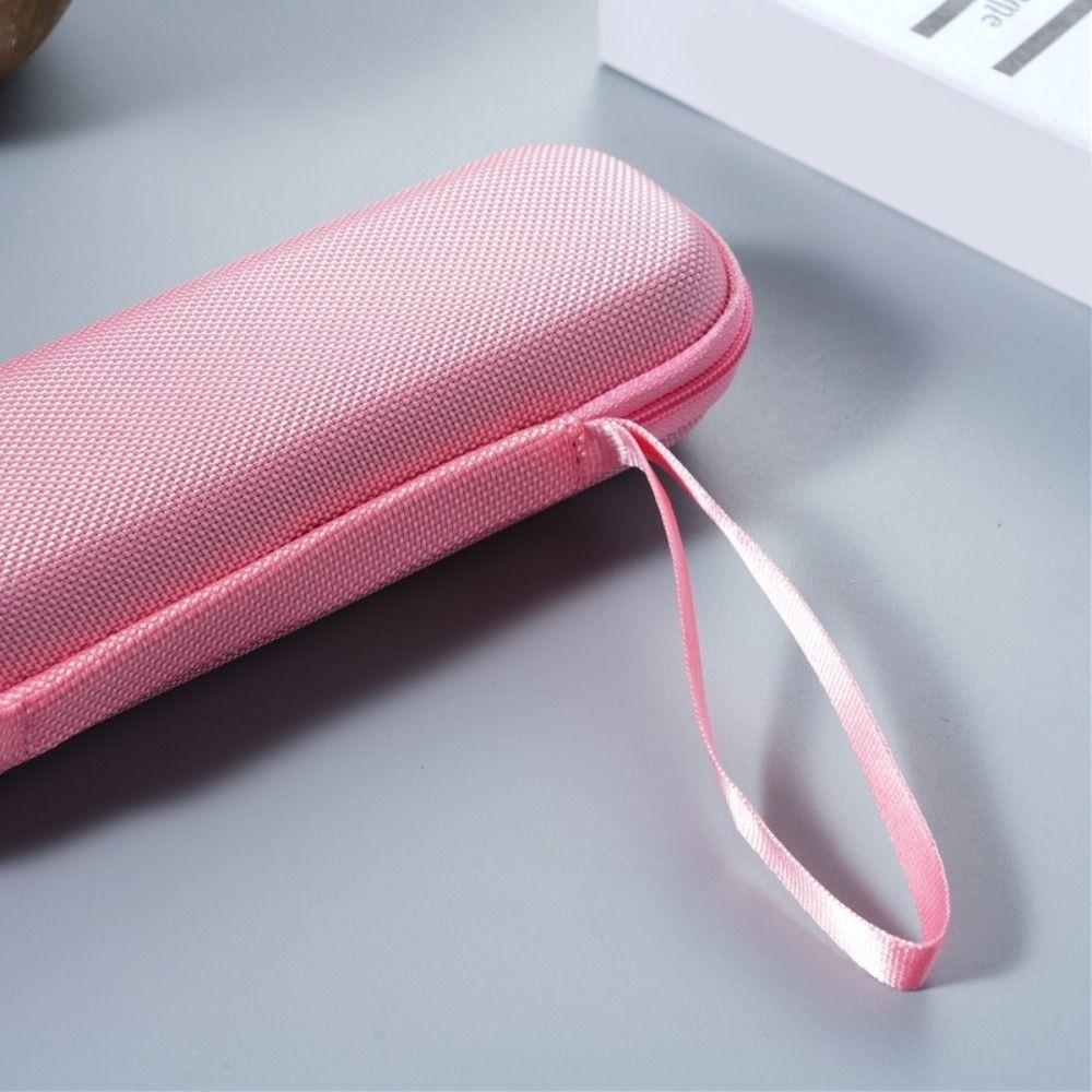 EVA Hard Shell Translator Pen Storage Bag Mesh Storage Translation Pen Box for Home