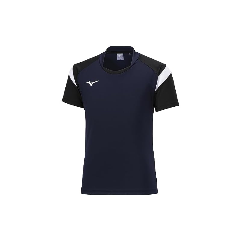 Rugby Wear, Rugby Game Jersey R2MAA501 Dress Navy L