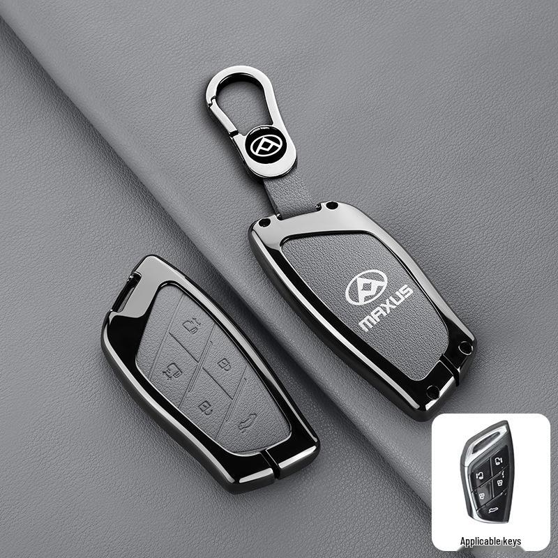 High-End Shell Key Case for MAXUS Mifa9, G90 & V70