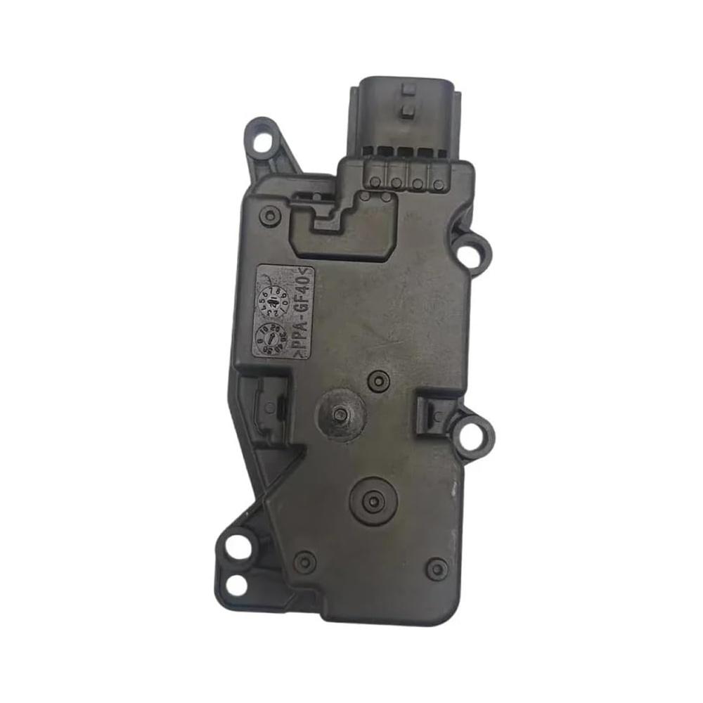 Lower Radiator Shutter Motor 62330-6CA0A For Nissan Altima 2019-2020