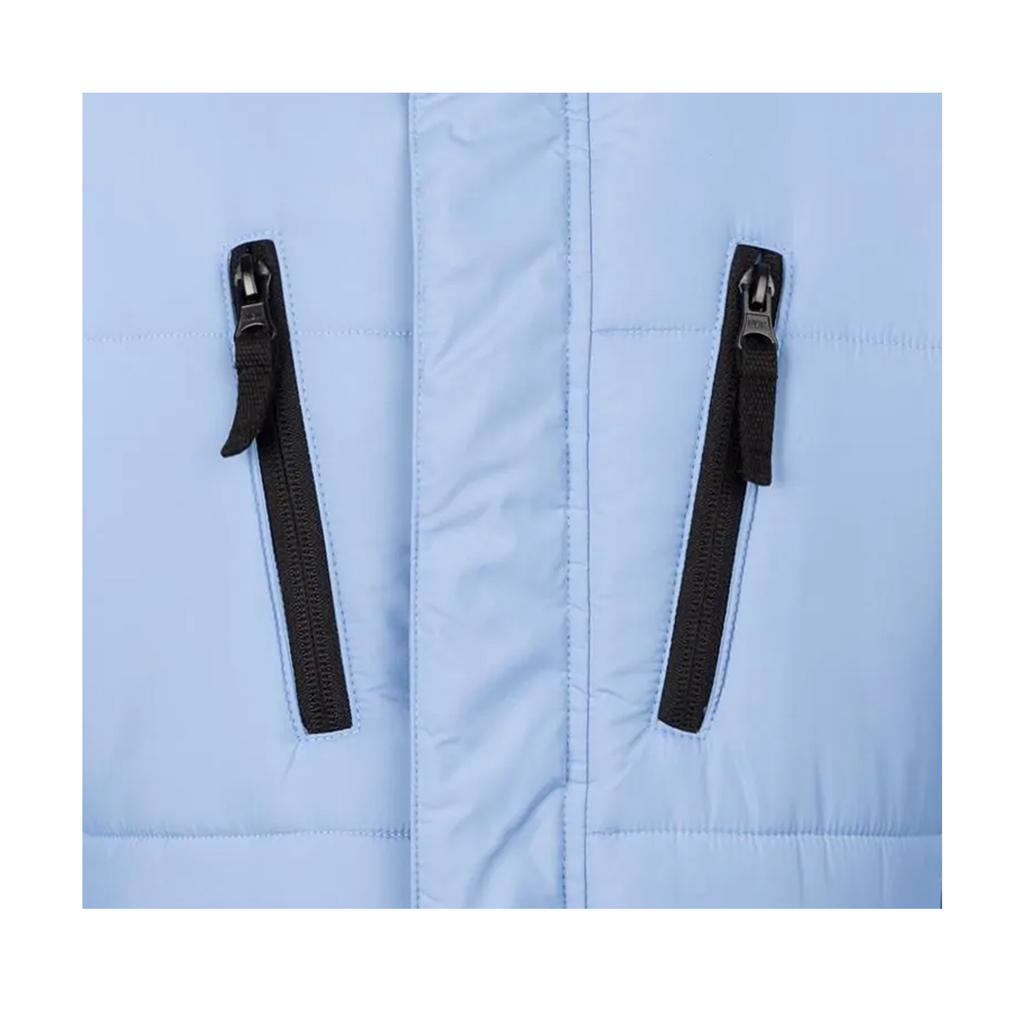 Trespass Childrens/Kids Orrin Jacket