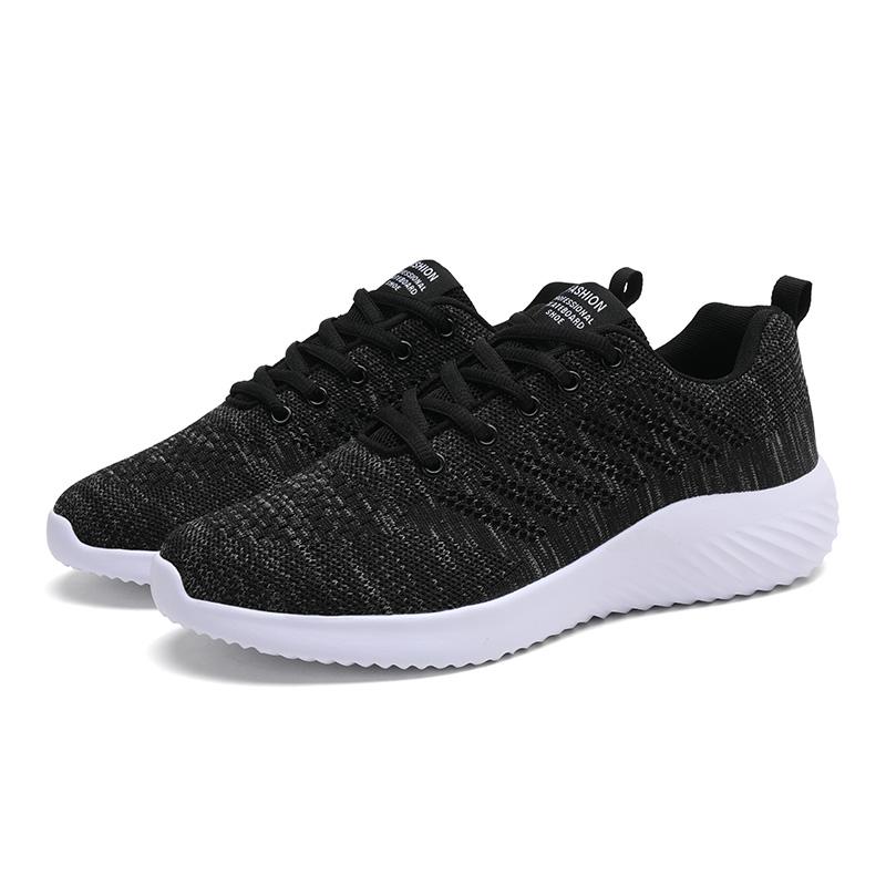 

Мужская обувь, повседневная обувь, модная спортивная обувь, дышащие кроссовки для бега, теннисные туфли для тренировок и ходьбы на открытом воздухе 38