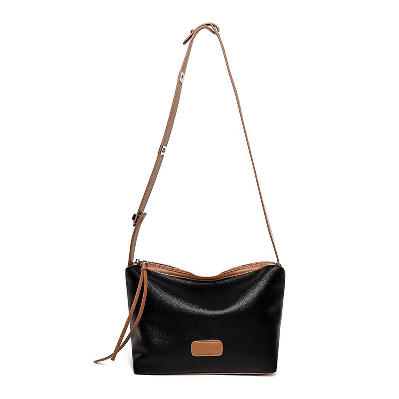 Large Capacity Commuter Shoulder Bag Women's Middle-Aged and Elderly Mother Bag