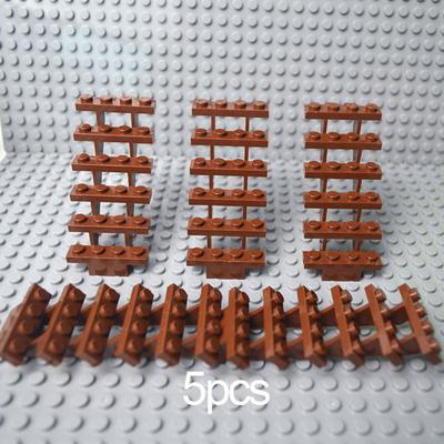 Stairs Building Blocks 30134 Base DIY Scene City Compatible Moc Bricks Construction Educational Creative Gift Toys for Children