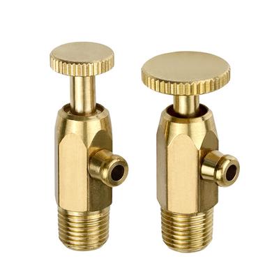Valvola di Sfiato Pressione Aria Parte Valvola Acqua Accessorio Per Parti Scaldabagno Strumento