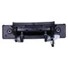 Vehicle Exterior Door Handle Repair Part 69220-90K00 69210-90K00 with ABS Construction, Pull-Style Form and Visible Spring-Linked Rear Hardware