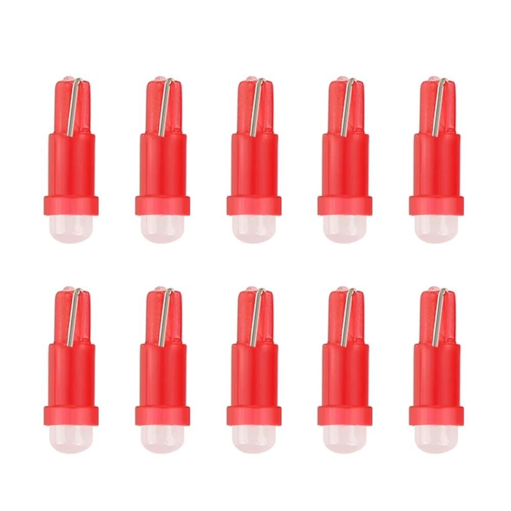 12V Dashboard Light 6000-6500K Cob Light New Car Interior Bulbs  Car Interior