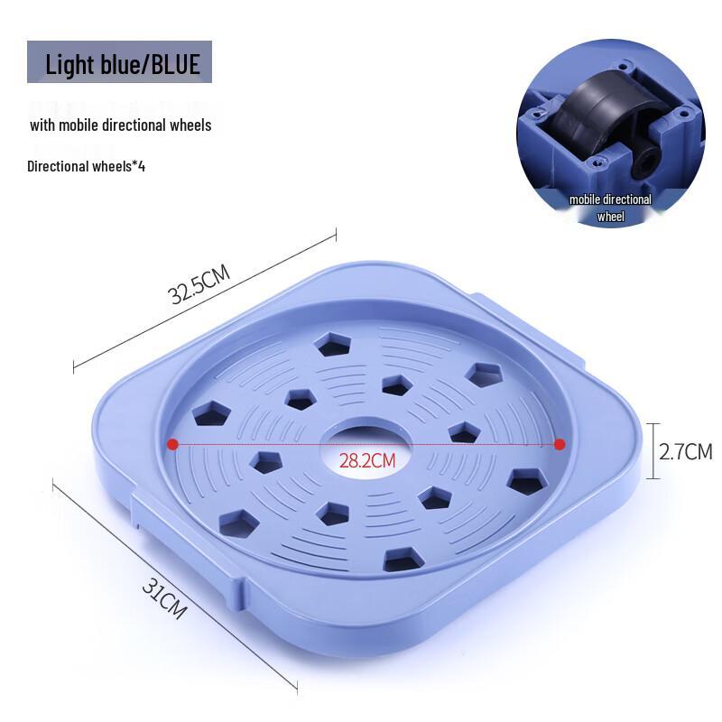 

Mobile Liquefied Gas Cylinder Tray