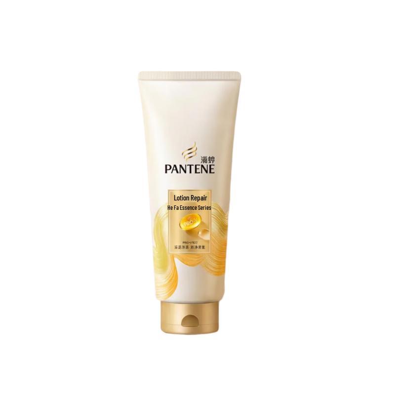Pantene PRO-V Emulsion Repair Hair Conditioner