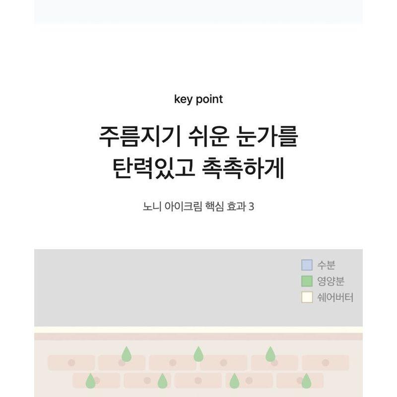 celimax - Noni Ultimate Eye Cream