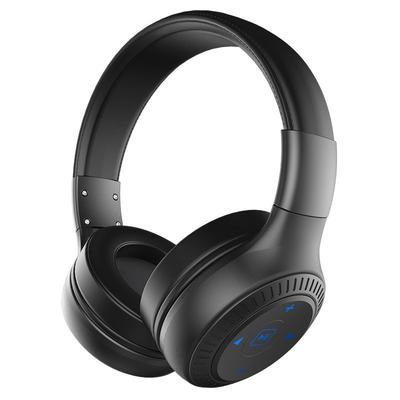 B20 Headphones Wireless Headset Bluetooth 5.0 HIFI Sound with 30mm Loudspeaker Music Stereo for Phone