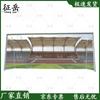 Zhengyue Outdoor Football Goal with Net