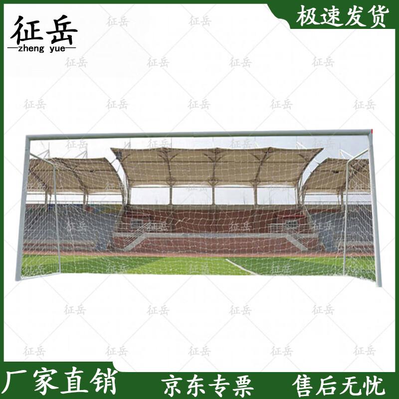 Zhengyue Outdoor Football Goal with Net