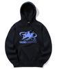 Blue Stars Graphic Hoodie - 9 Colors (Type A)