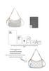 Summer 2026 Polka Dot Underarm Bag – Stylish, Cute, Versatile, and Casual Coin Purse for Women