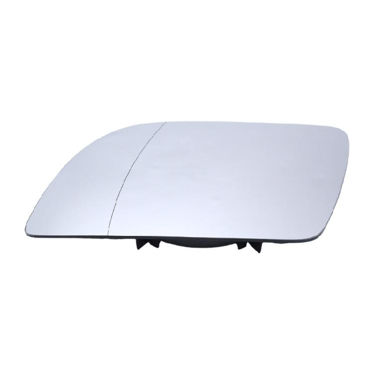 

Wide Angle Waterproof Anti-Glare Rearview Mirror Glass For 6Q0857522C 6Q0857521A