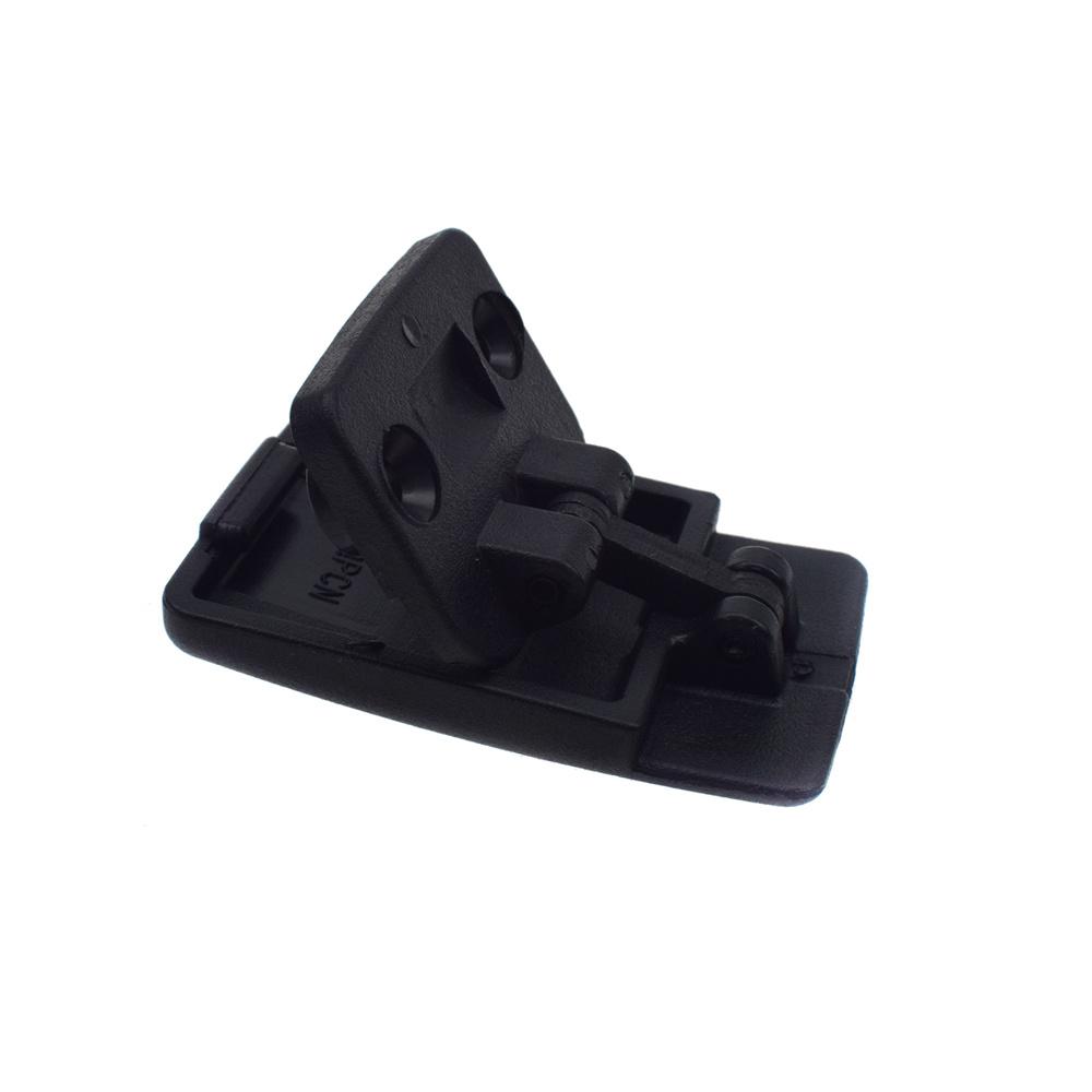 Rear Sliding Window Lock Latch For Toyota 4Runner Pickup Hilux T100 69370-35010