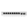 Switch ZyXEL GS1200-10V3-EU0101F