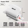 [TG835]Kw-Trio 6 Hole Hole Puncher 6mm Round Holes Suitable For A4 A5 And B5 Loose Leaf Notebooks Binding Paper