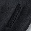 JEEP Men's Thermal Knit Cardigan Jacket