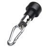 Gym Machine Cable Stopper Plastic+metal Wire Connector 1 Set