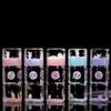 Creative Liquid Hourglass Cute Rabbit Hourglasses Timer Toys Desk Decorations  Office Decoration