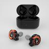 Бездротові Bluetooth 5.2 навушники Sabbat G12elite, стерео, шумозаглушення, спортивні навушники