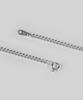 Quarqor #7502 Silver92.5 Necklace