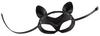 Bad Kitty - Cat Mask with Ears and Small Studs