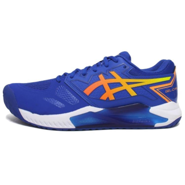 ASICS Gel-Challenger 13  Blue  Men s 1041A397-960 EU 44