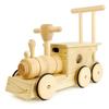 Koide Train Poppo (wooden Tires) M-32W